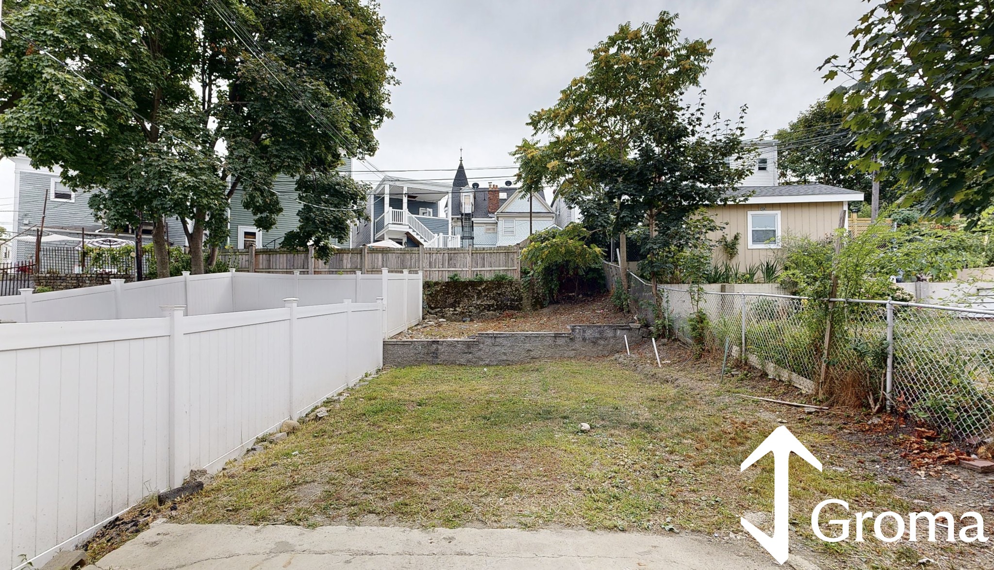225 East Eagle St. — East Boston