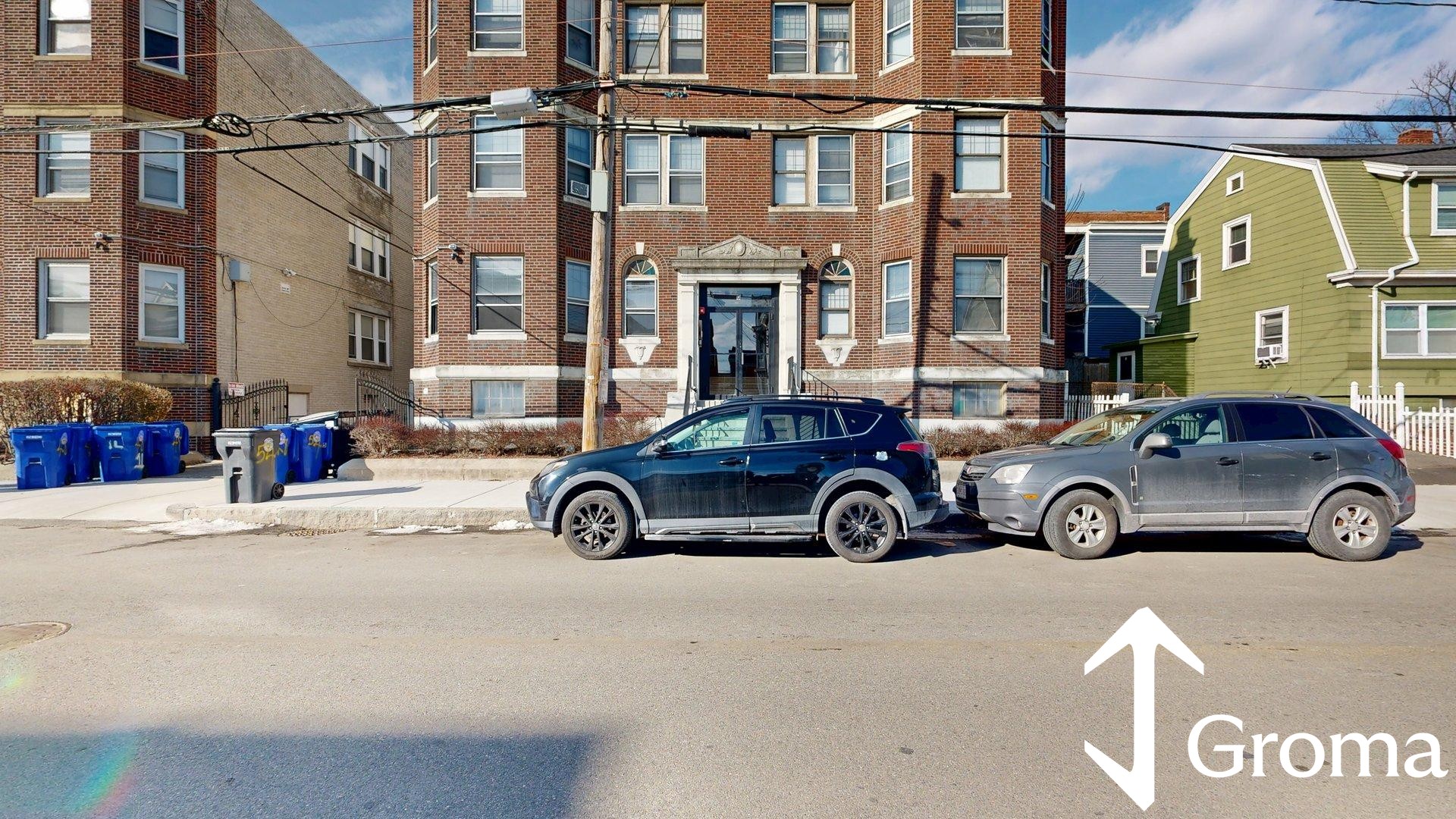 52 Clark Ave.