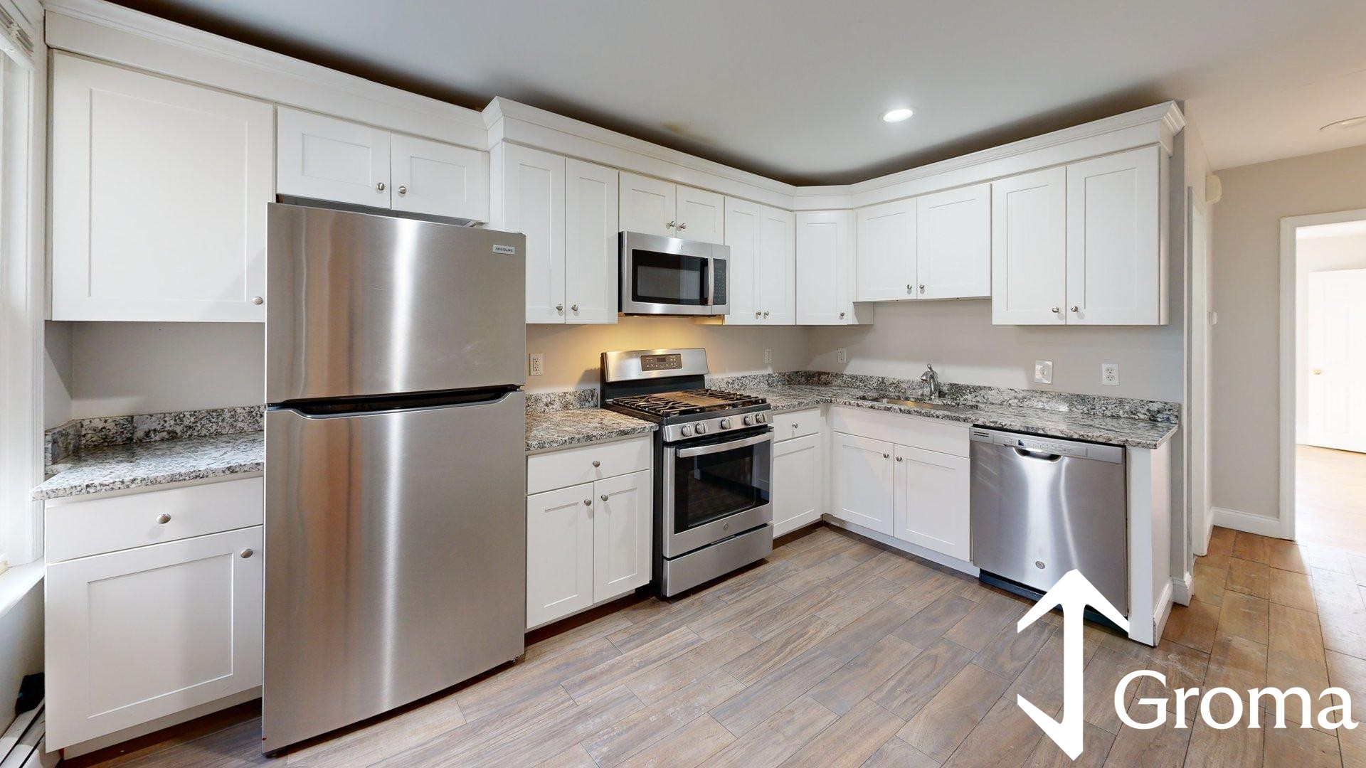 Photos of apartment on Lexington St.,Boston MA 02128