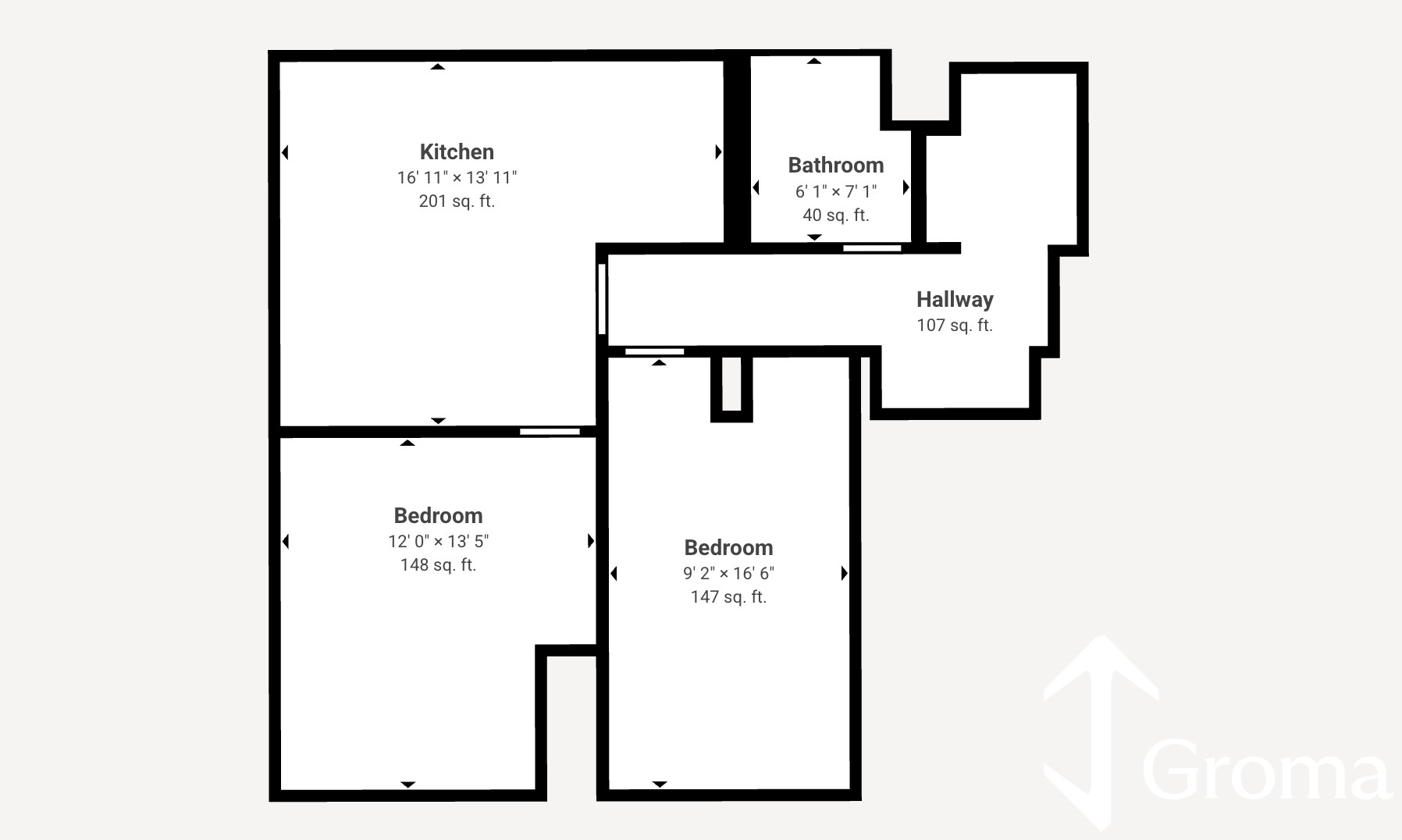 Photos of apartment on Tremont St.,Boston MA 02120