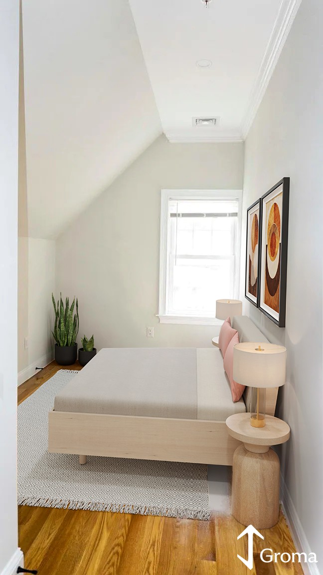 Photos of apartment on Woodside Avenue9-11 Woodside Ave.,Boston MA 02130