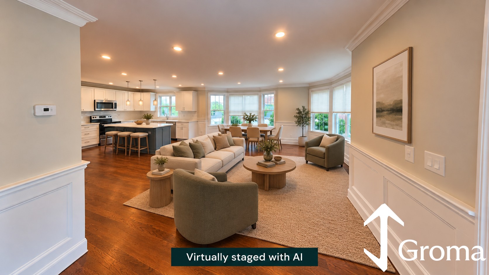 37R Juniper St. — Roxbury