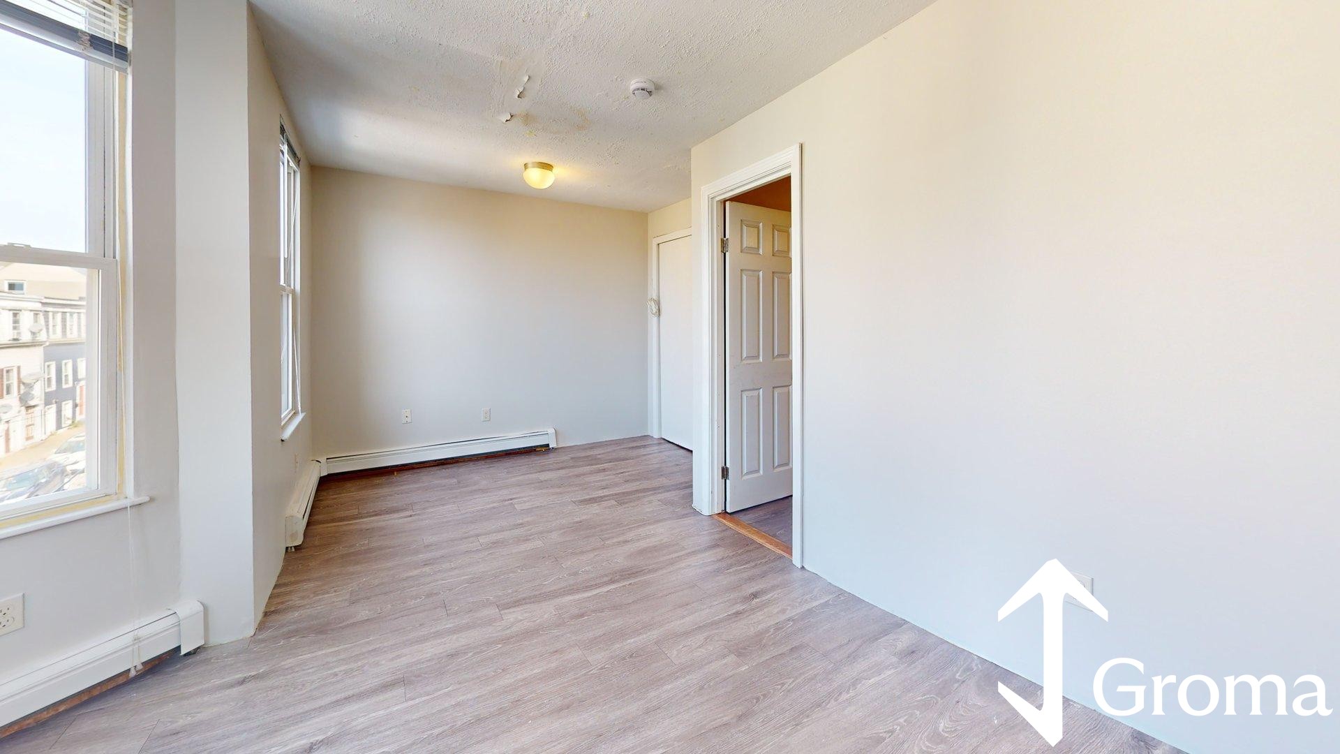161 Bennington St. — East Boston