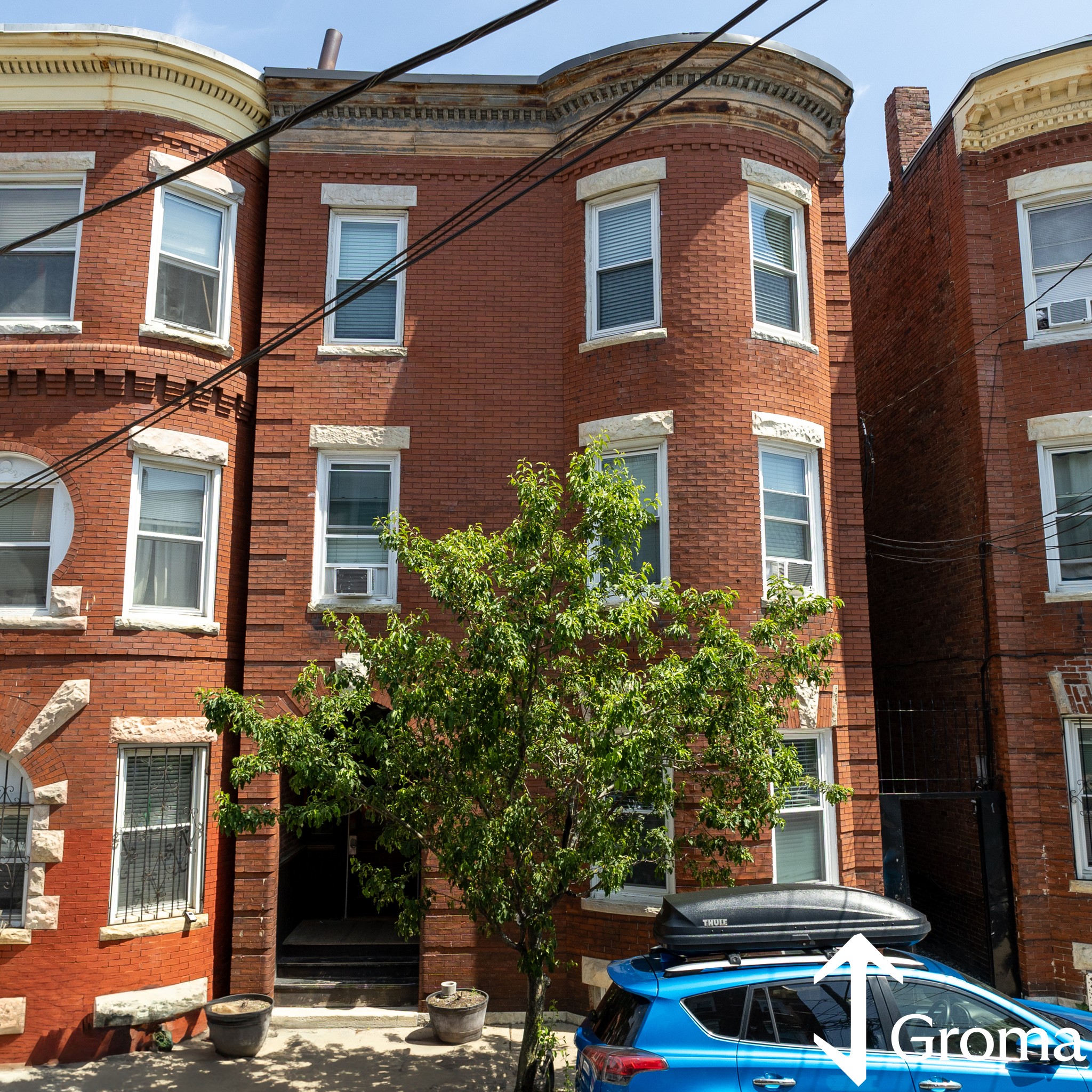 Photos of apartment on Mark St.,Boston MA 02130