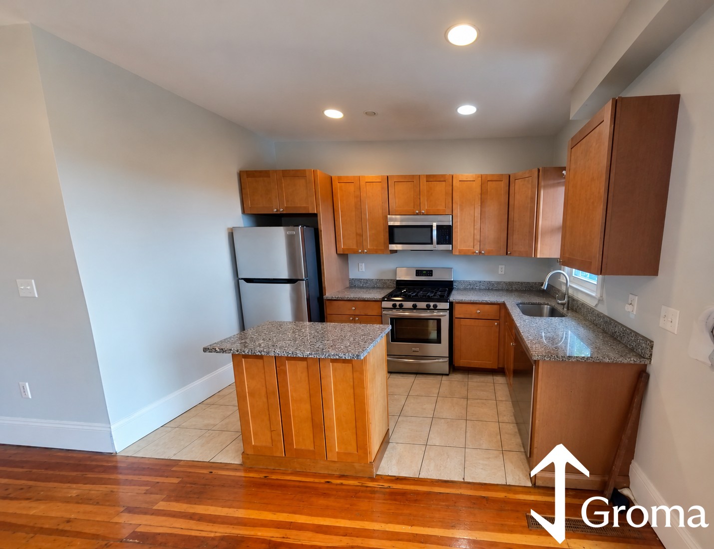 Pictures of  property for rent on Fisher Ave., Boston, MA 02120