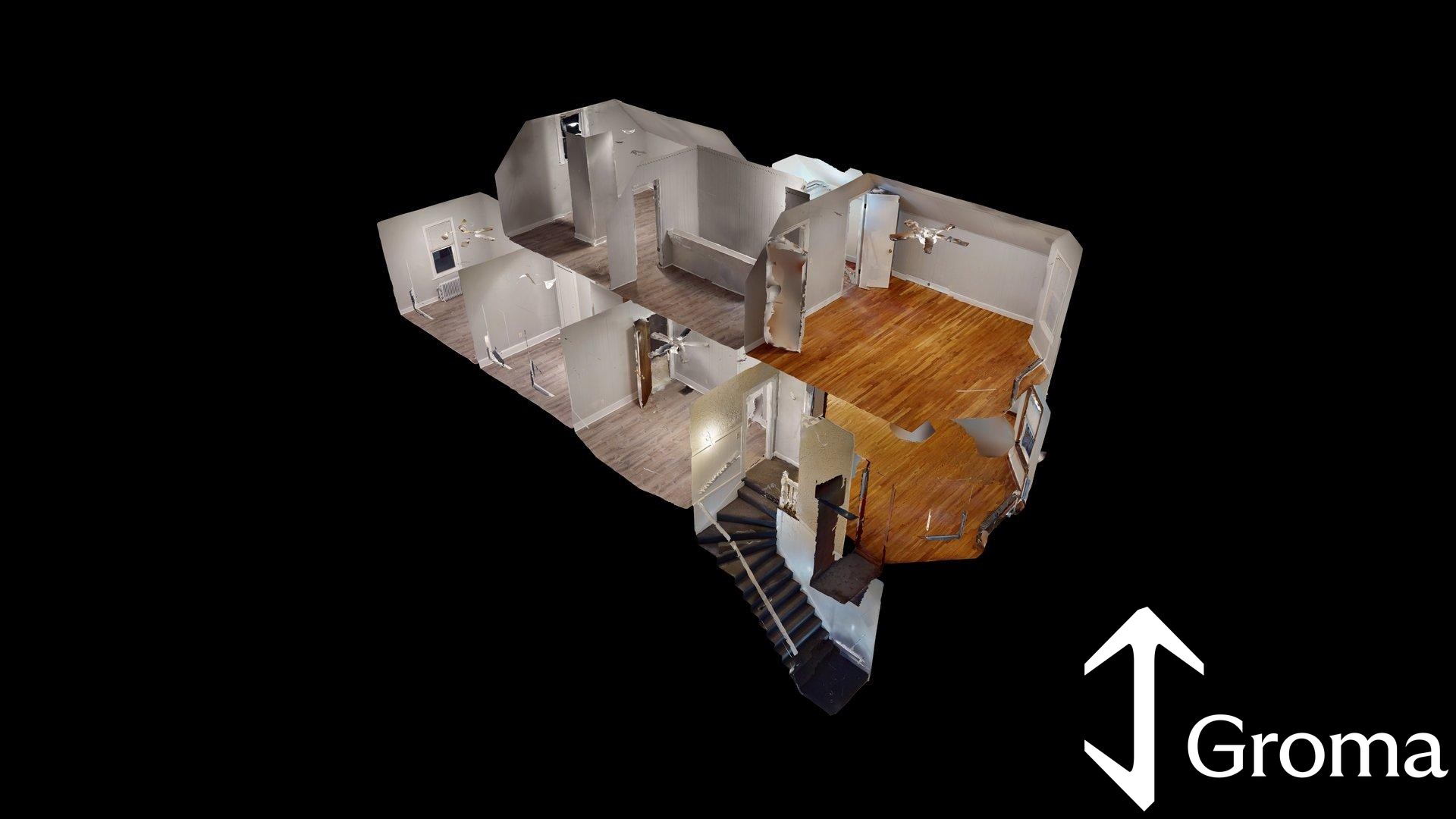 Photos of apartment on Gladstone St.,Everett MA 02149