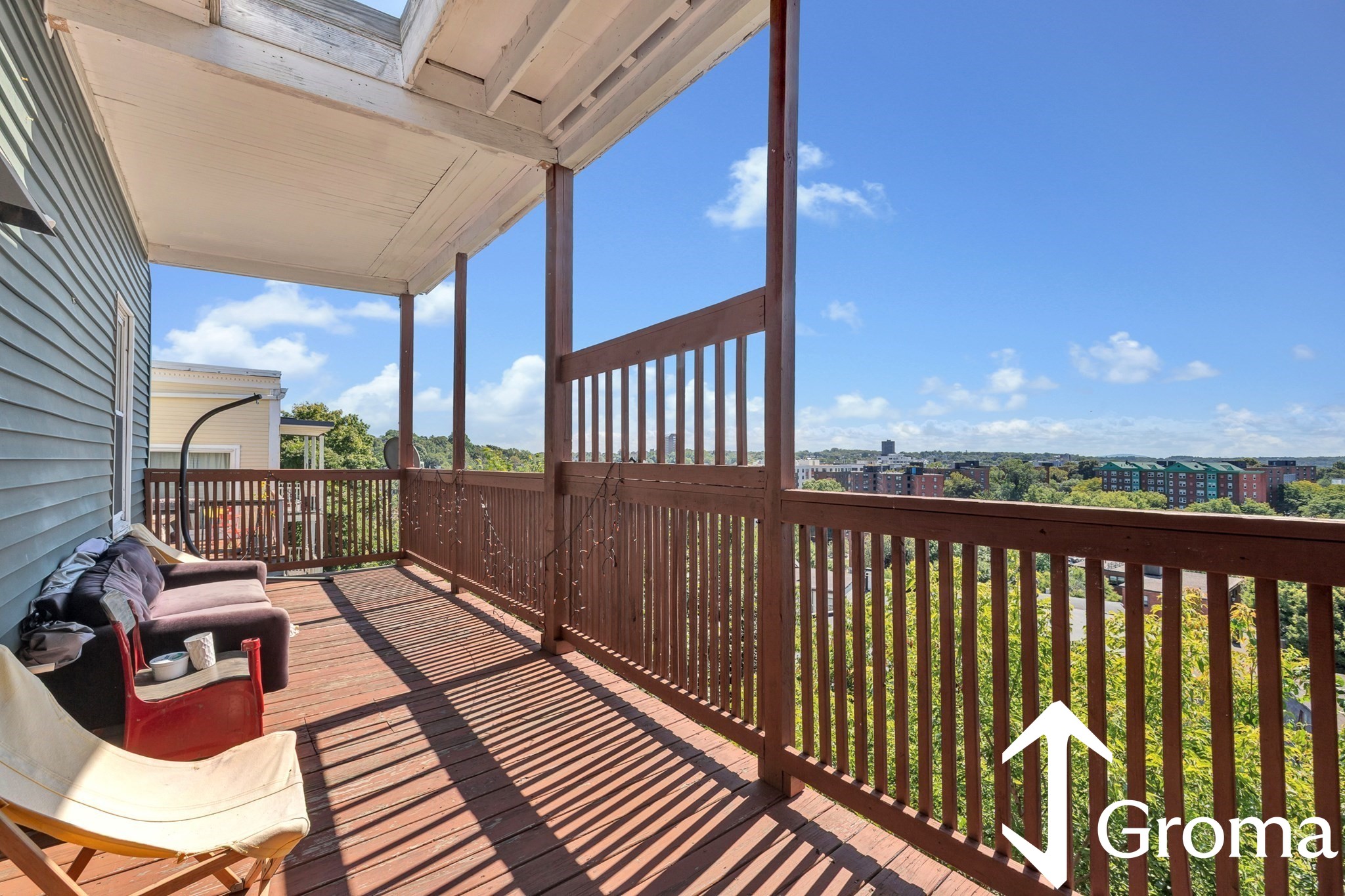 Photos of apartment on Fisher Ave.,Boston MA 02120