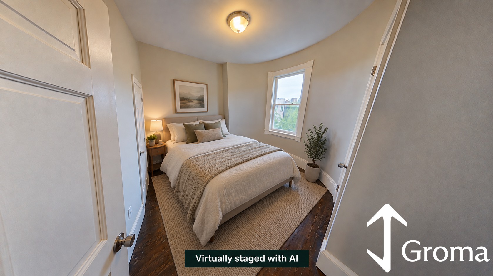 Photos of apartment on Carmel St.,Boston MA 02120