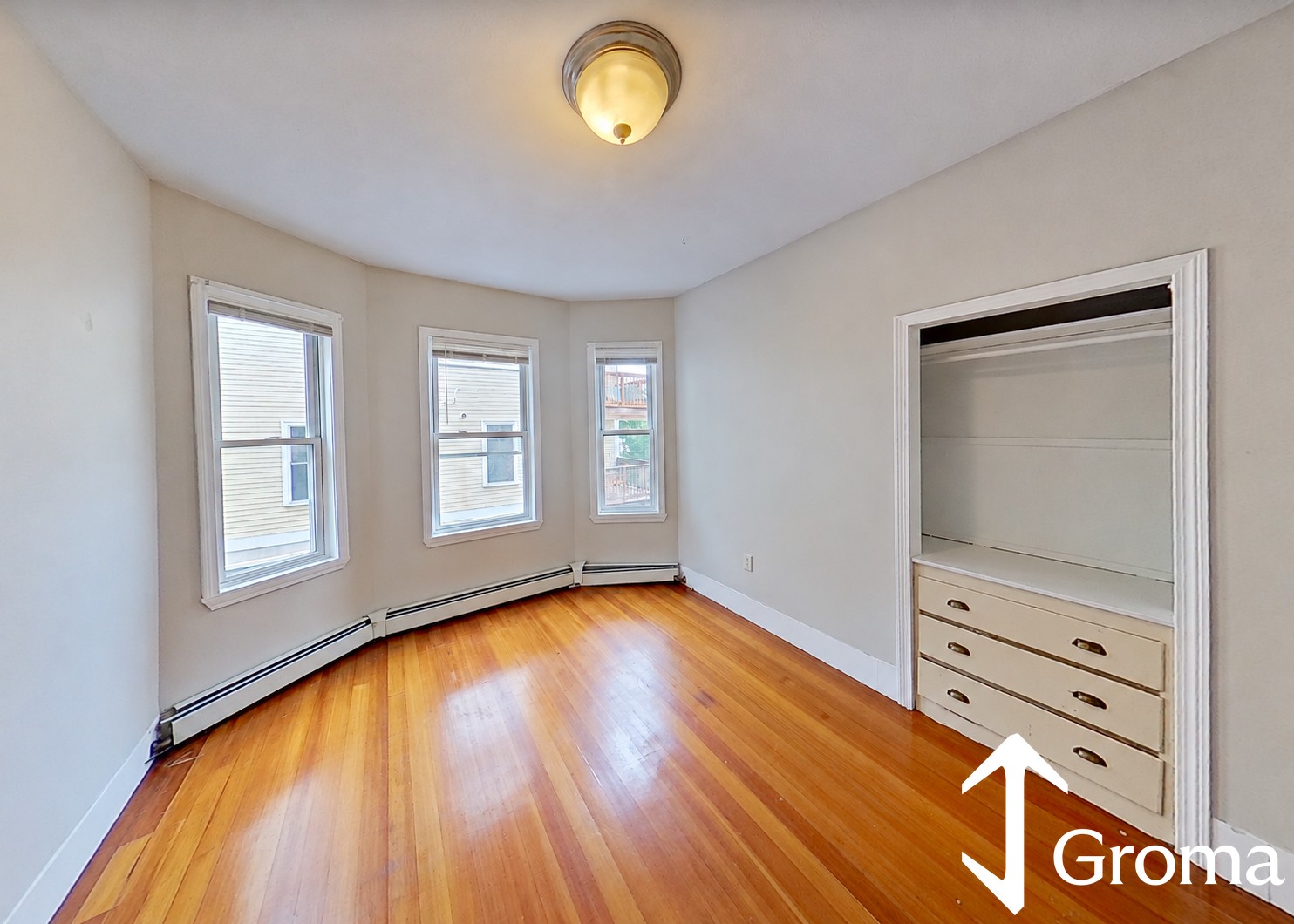 Photos of apartment on Fisher Ave.,Boston MA 02120
