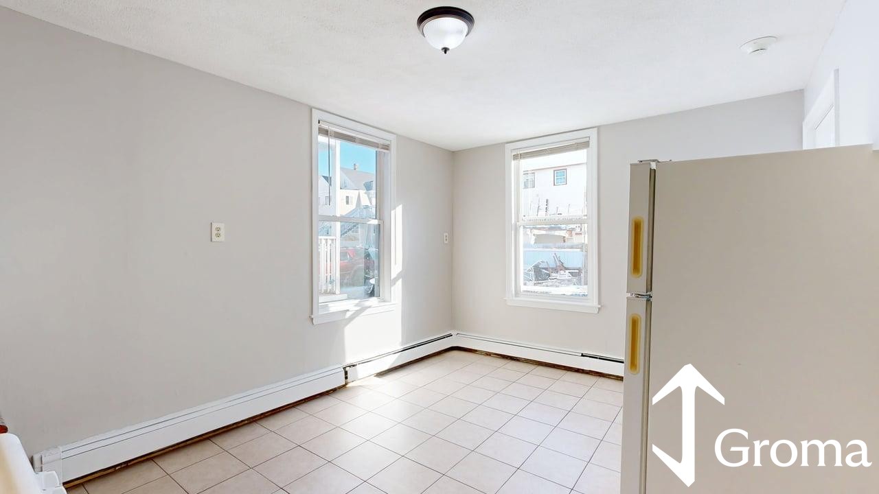 Photos of apartment on Maverick St.,Boston MA 02128