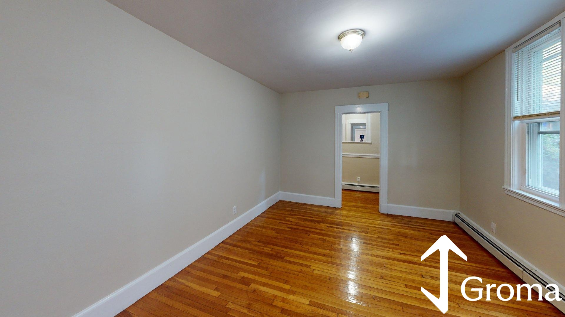 Photos of apartment on Gladstone St.,Boston MA 02128