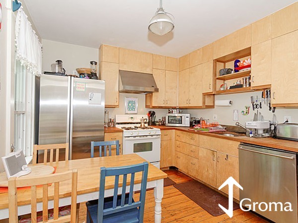 Photos of apartment on Westerly St.,Boston MA 02130