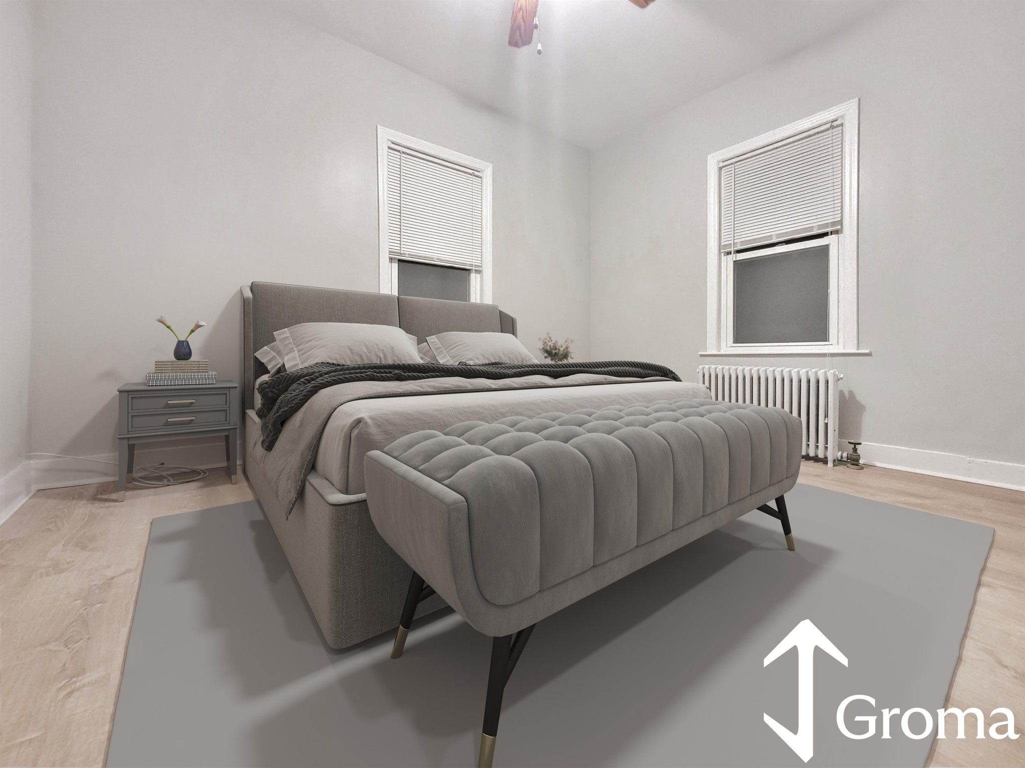 Photos of apartment on Gladstone St.,Everett MA 02149