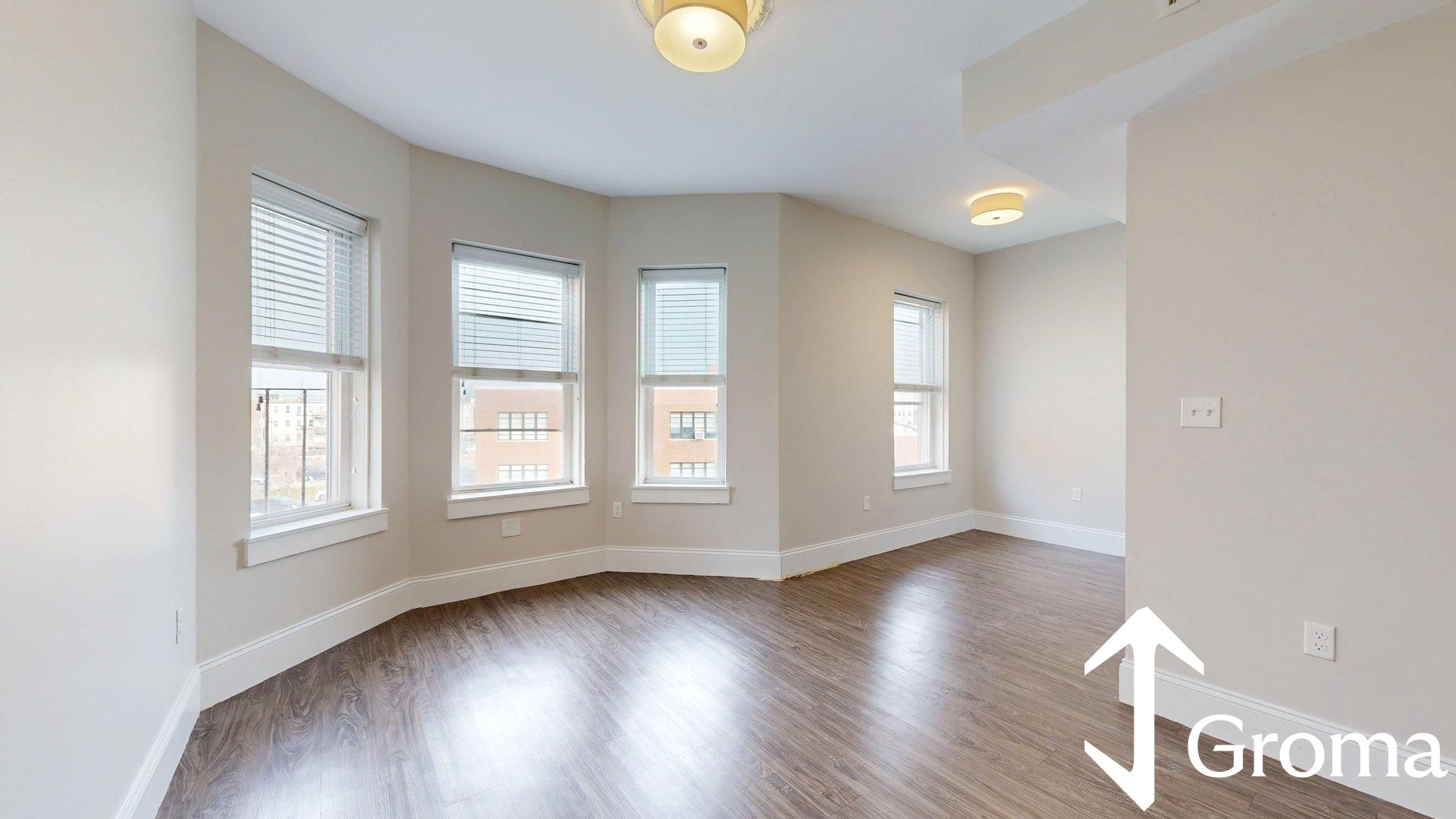 Photos of apartment on Cottage St.,Boston MA 02128