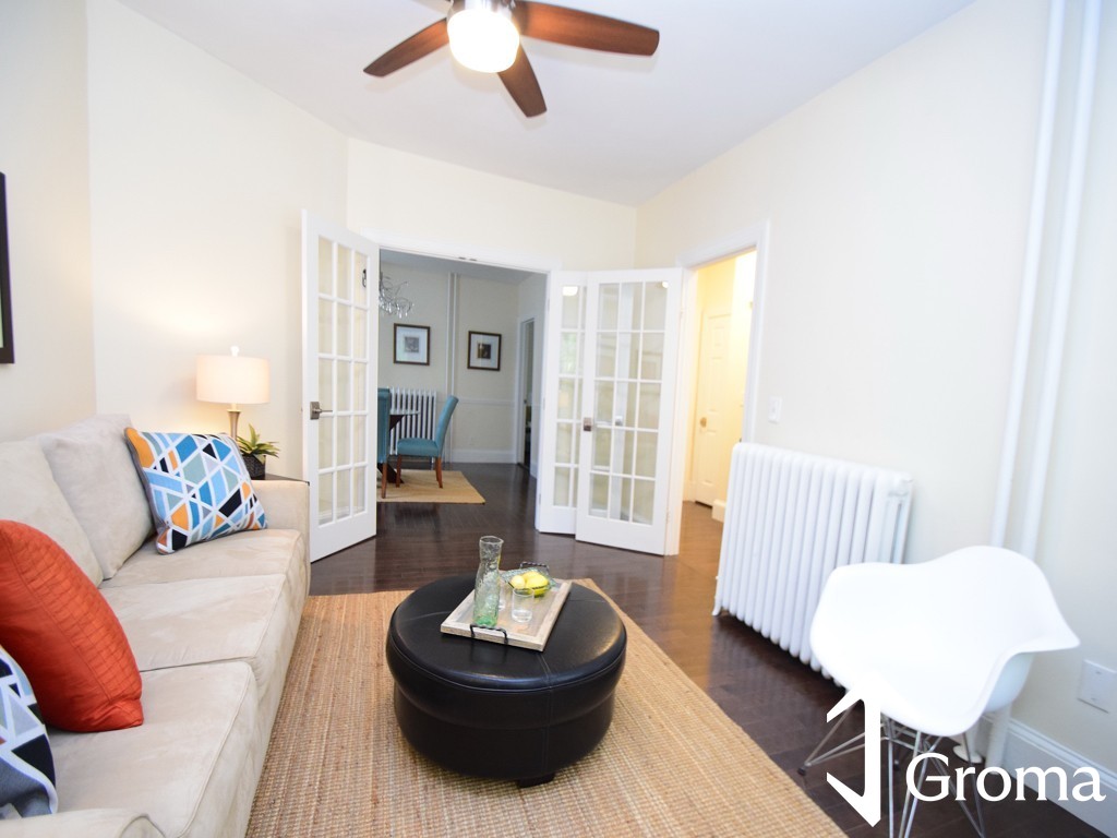 Photos of apartment on Woodlawn Street56-60 Woodlawn St.,Boston MA 02130