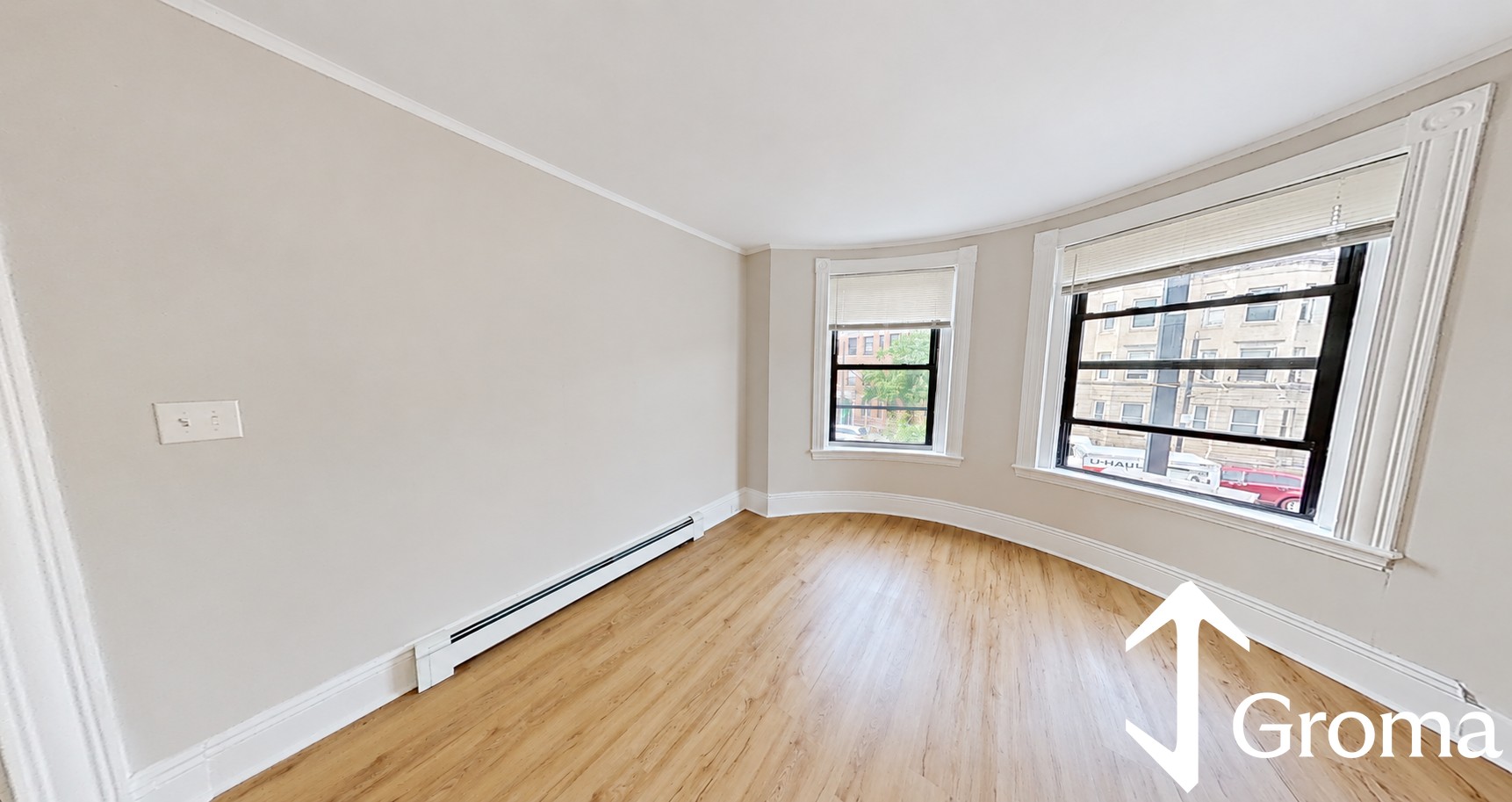 Photos of apartment on Huntington Ave.,Boston MA 02115