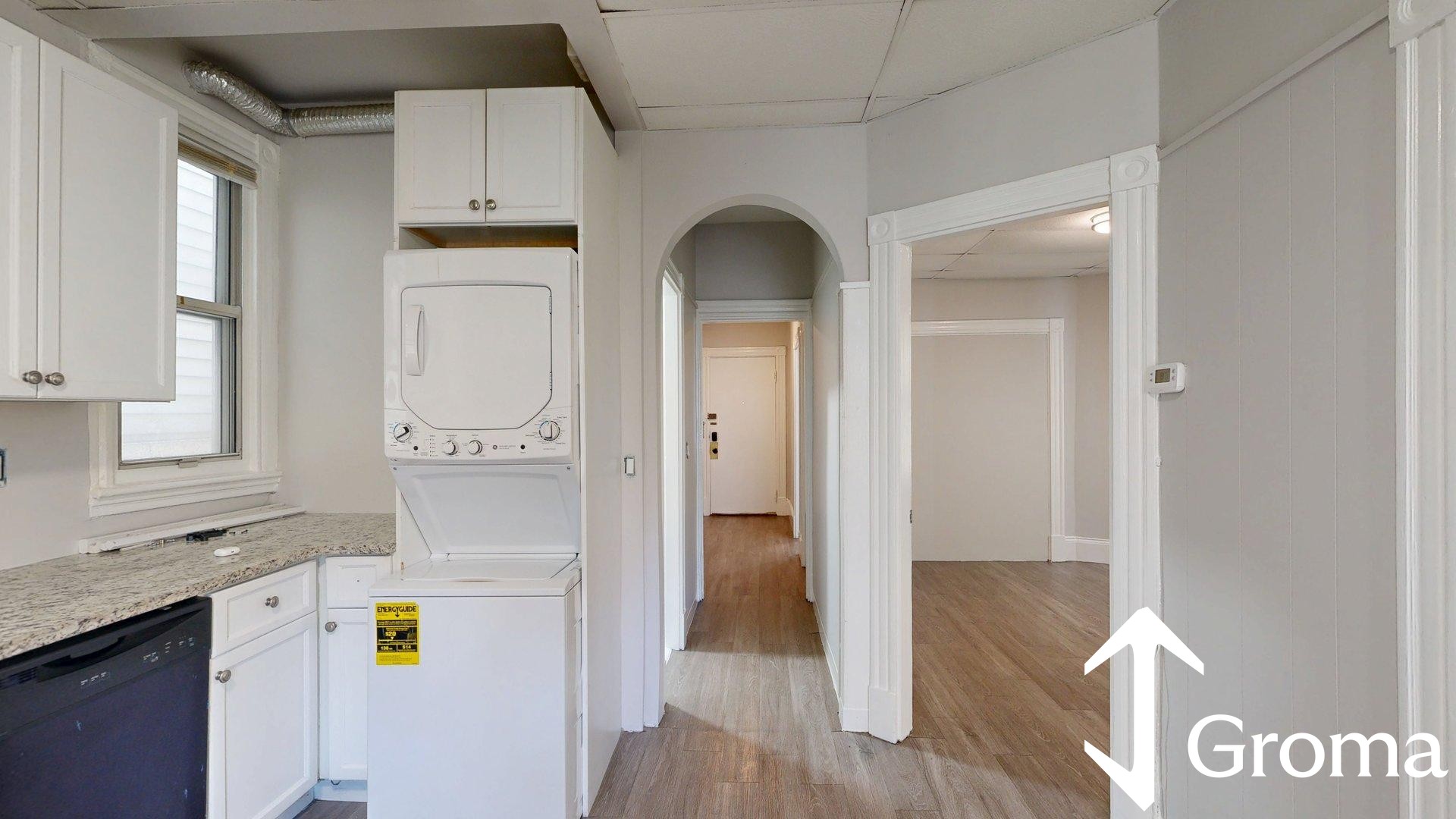 Photos of apartment on Chelsea St.,Boston MA 02128