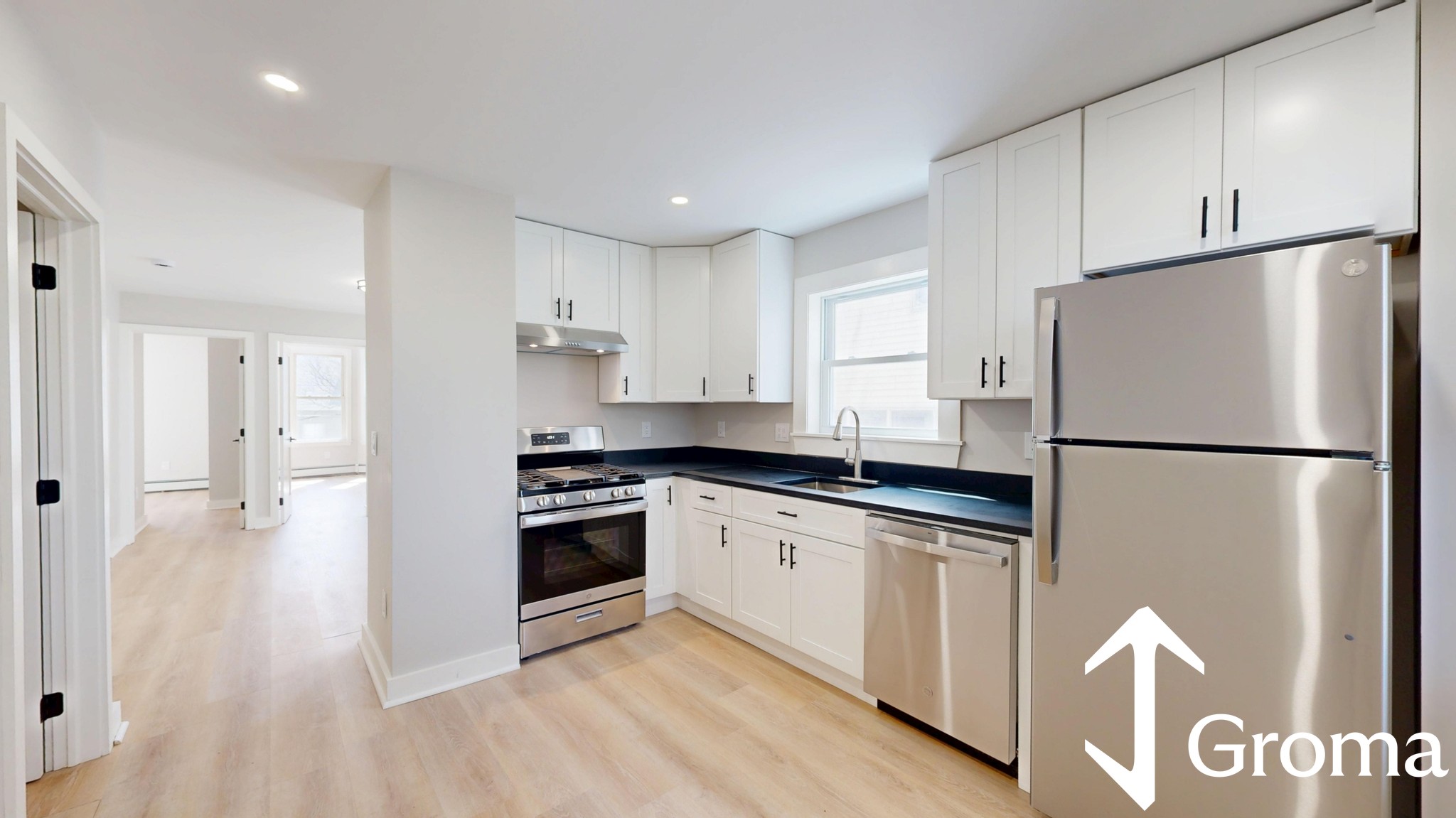 Photos of apartment on Cottage St.,Boston MA 02128