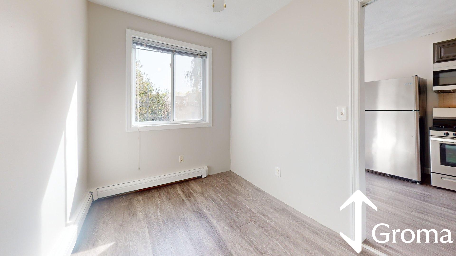 161 Bennington St. — East Boston