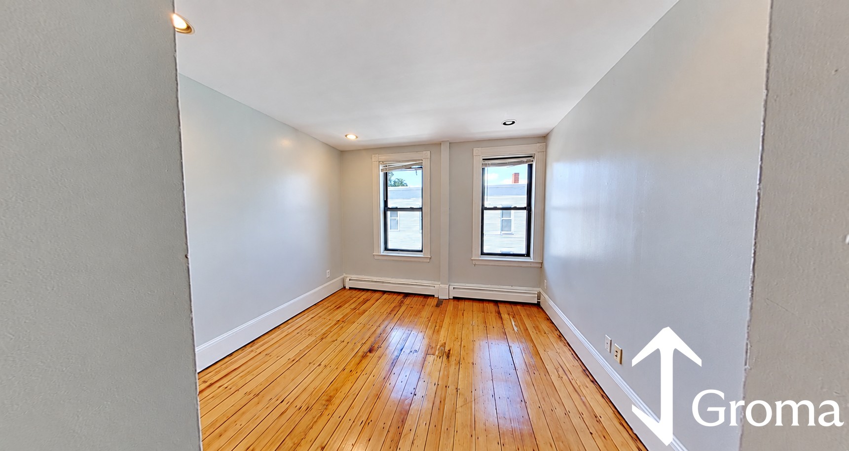 Photos of apartment on Tremont St.,Boston MA 02120