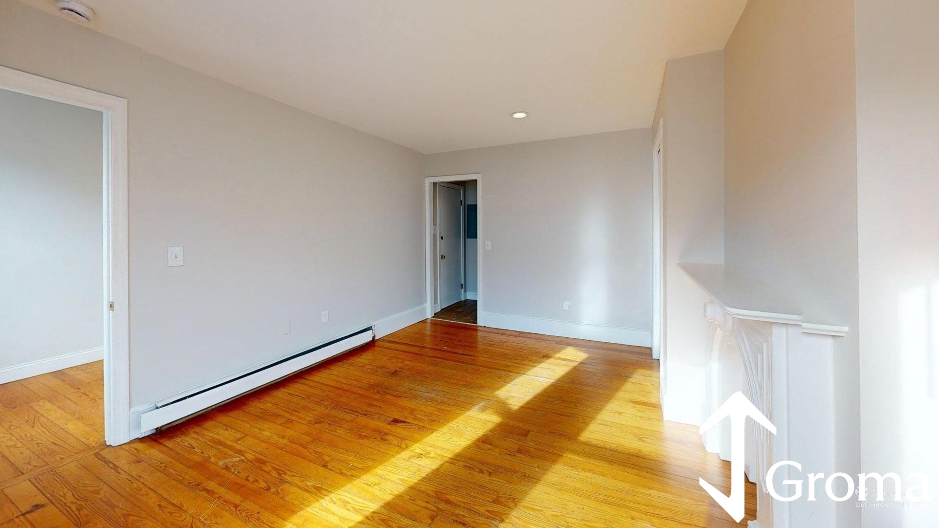 Photos of apartment on Lexington St.,Boston MA 02128