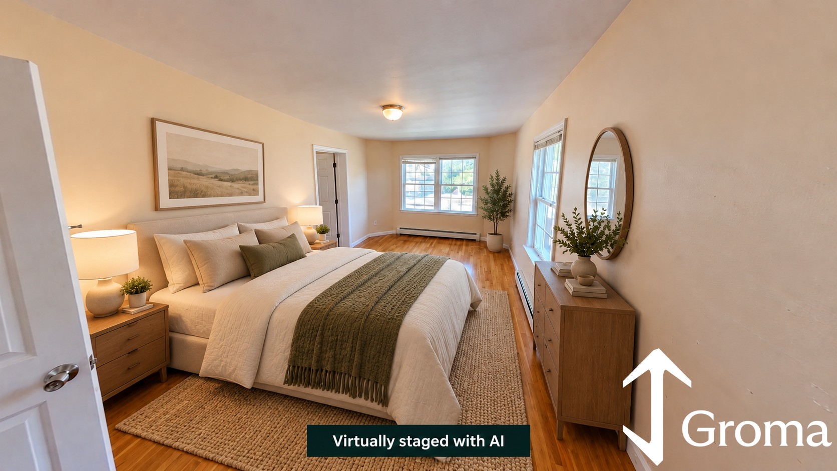 39 Juniper St. — Roxbury