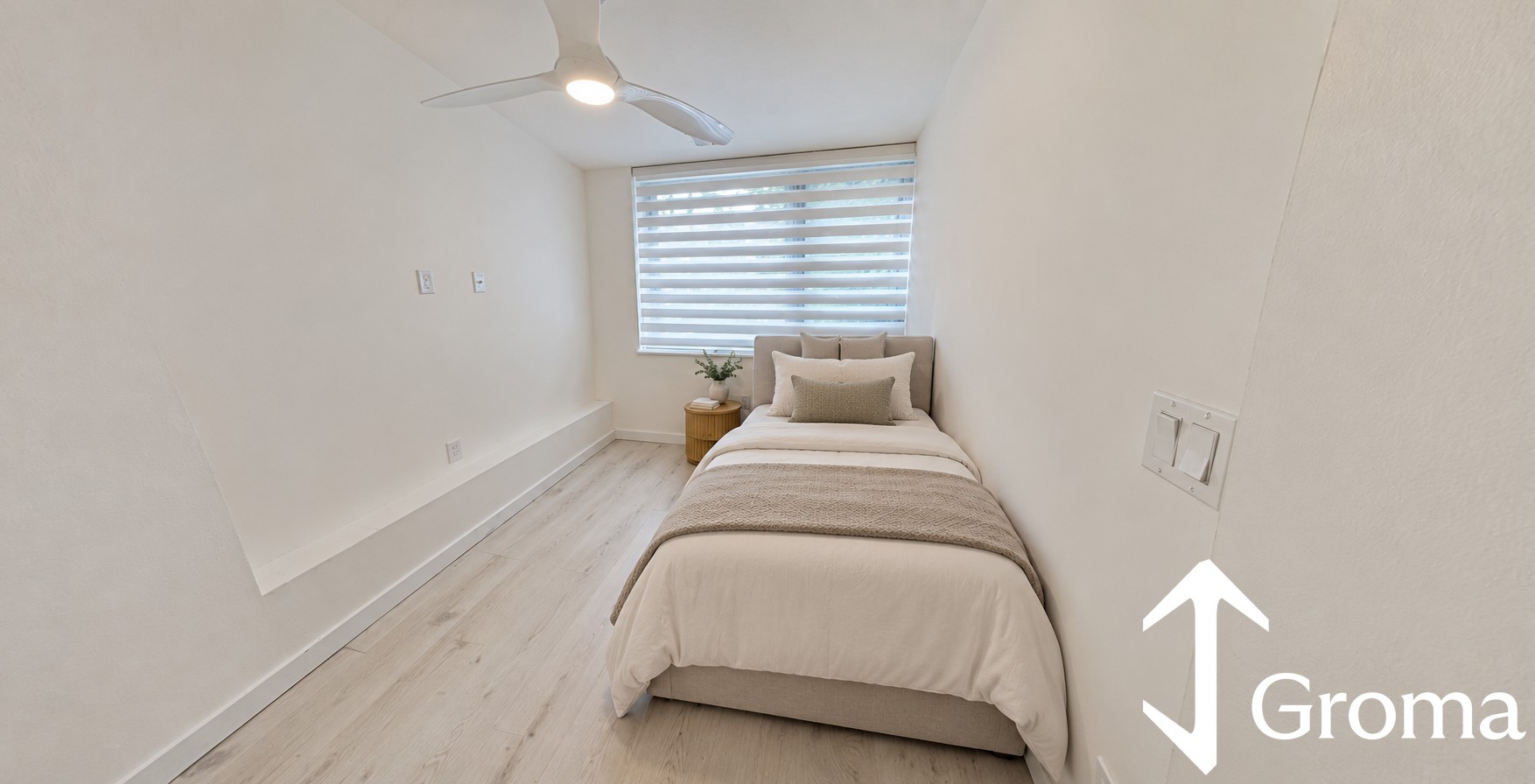 Photos of apartment on Worthington St.,Boston MA 02120