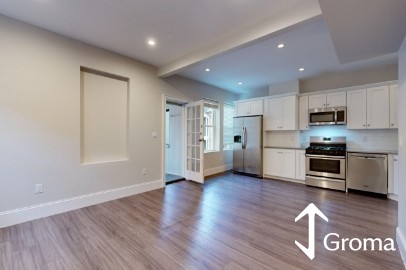 Photos of apartment on Saratoga St.,Boston MA 02128