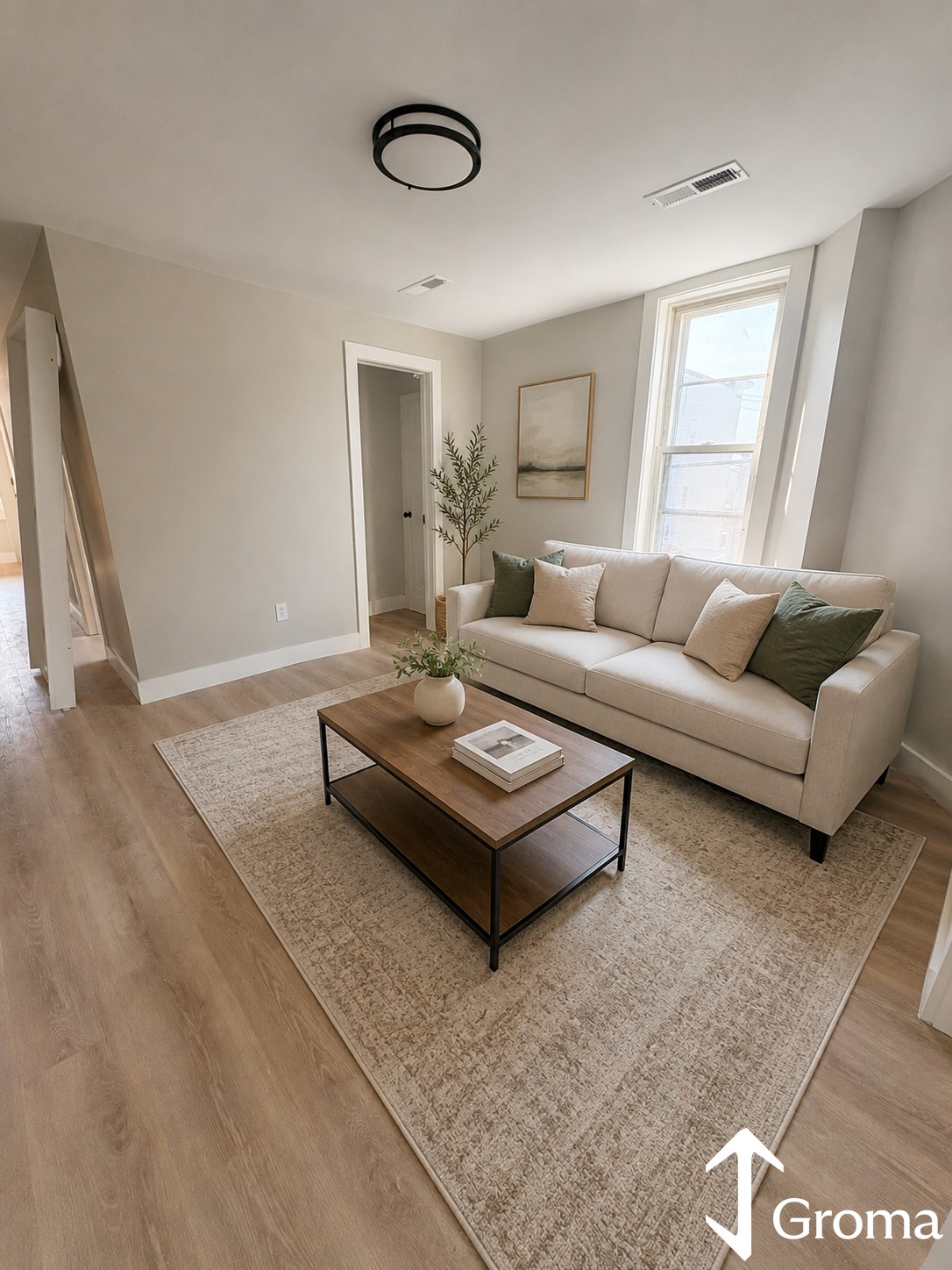 8 Curtis St. — East Boston