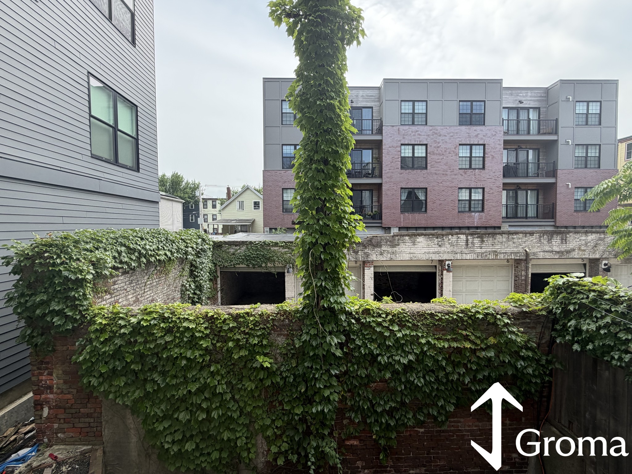 195 Maverick St. — East Boston