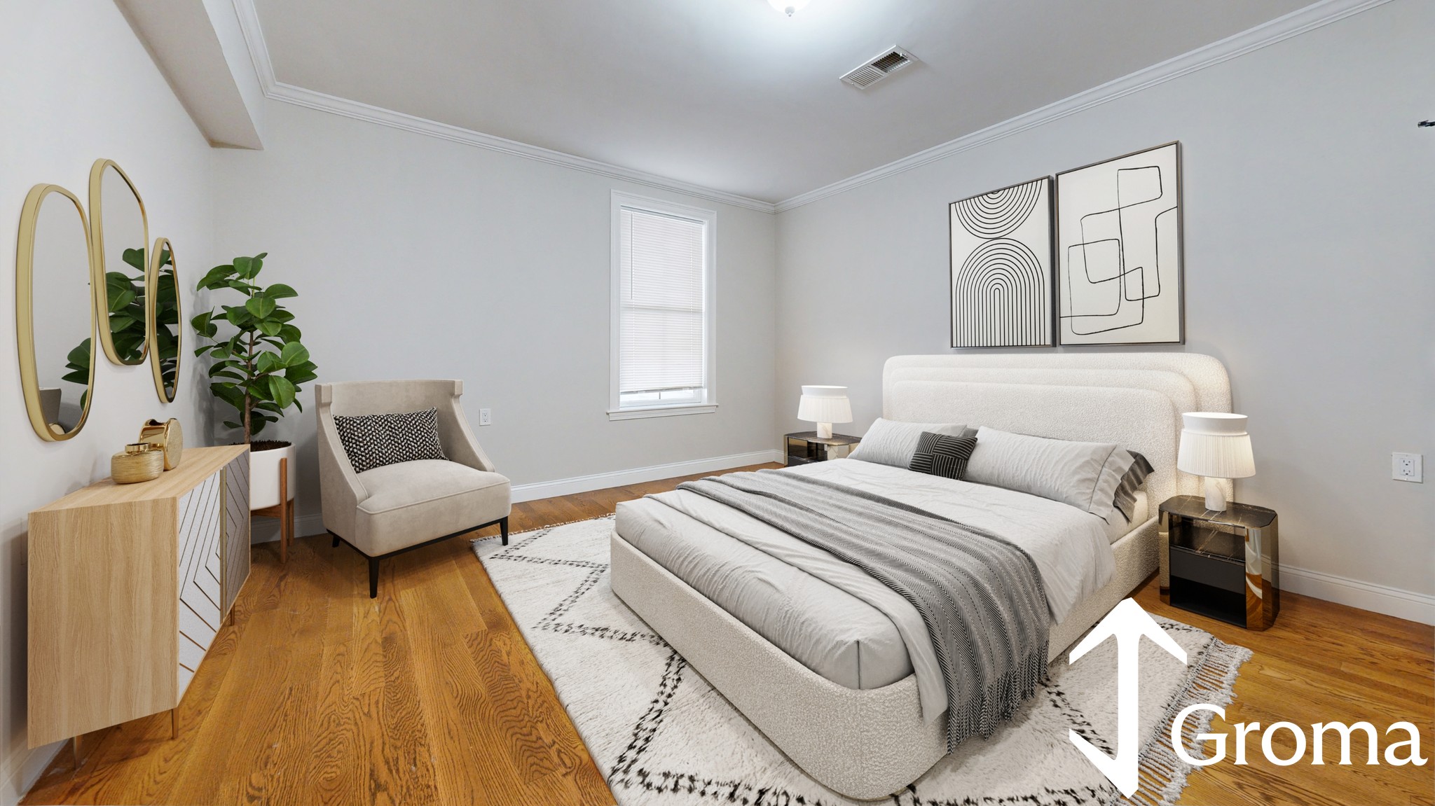 Photos of apartment on Washington St.,Boston MA 02119