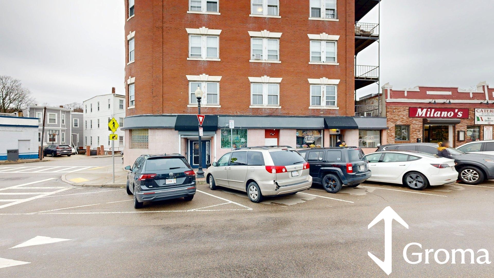 Photos of apartment on Saratoga Street972-974 Saratoga St.,Boston MA 02128