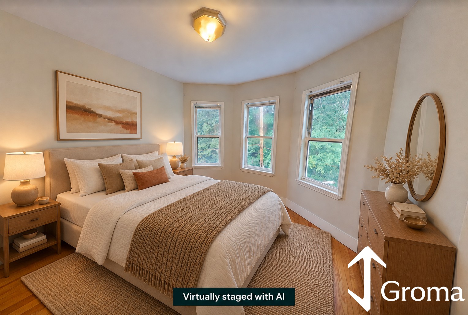 Photos of apartment on Fisher Ave.,Boston MA 02120