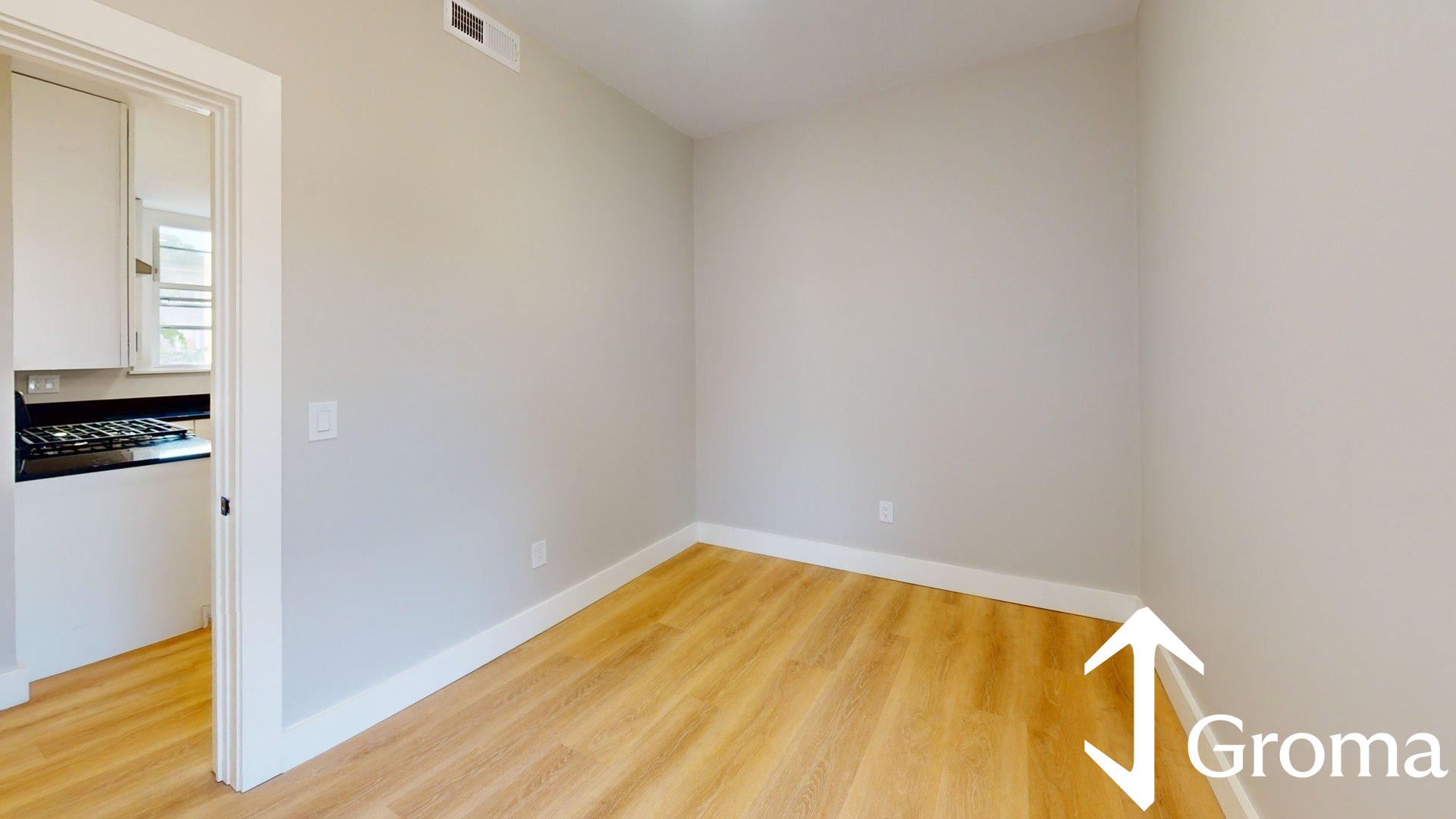Photos of apartment on Curtis St.,Boston MA 02128