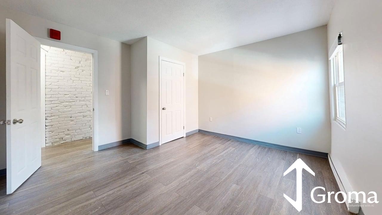 Photos of apartment on Meridian St.,Boston MA 02128