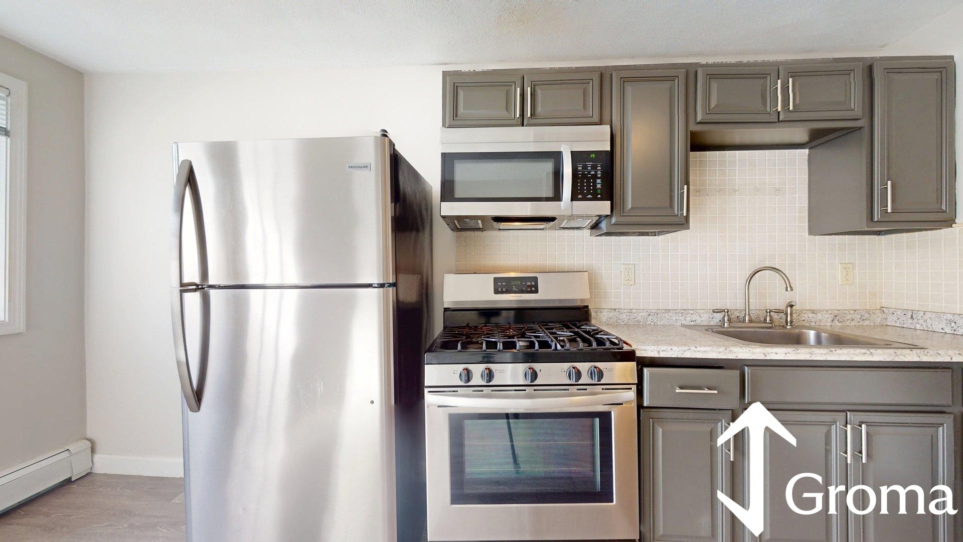 161 Bennington St. — East Boston