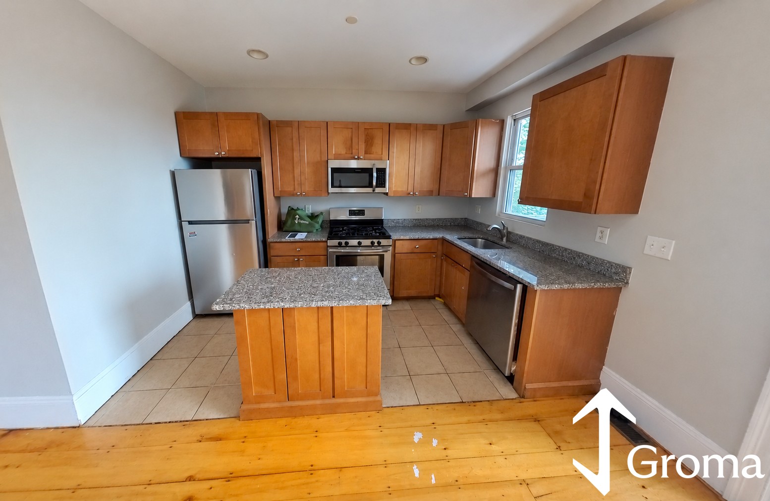 Photos of apartment on Fisher Ave.,Boston MA 02120
