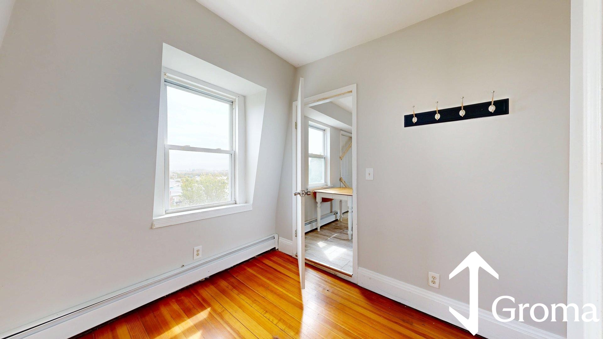 171 Trenton St. — East Boston