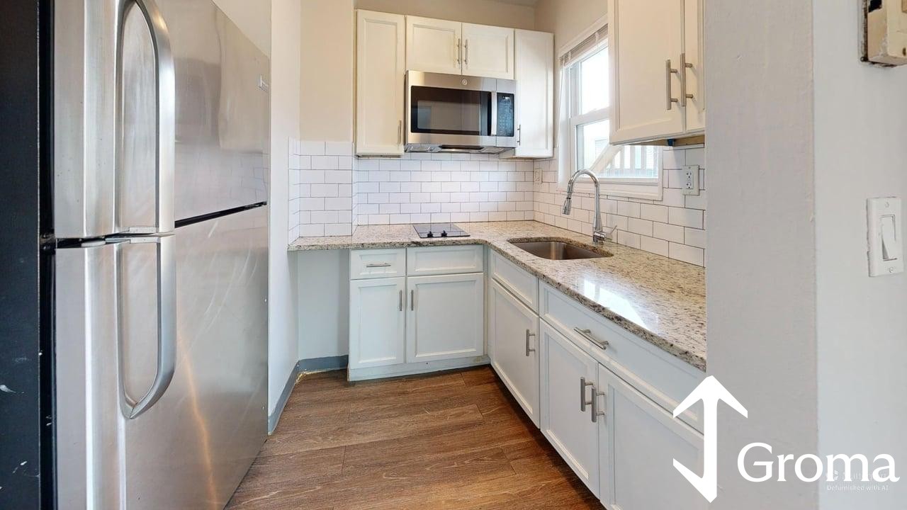 Photos of apartment on Meridian St.,Boston MA 02128