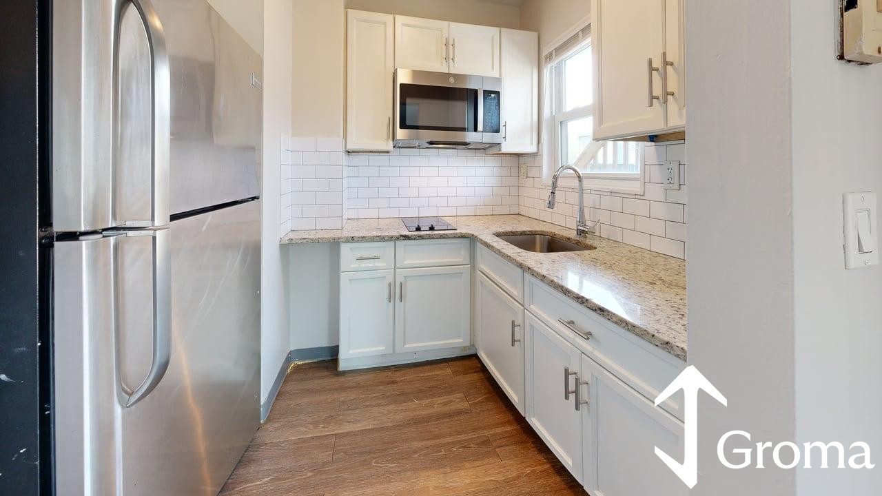 300 Meridian St. — East Boston