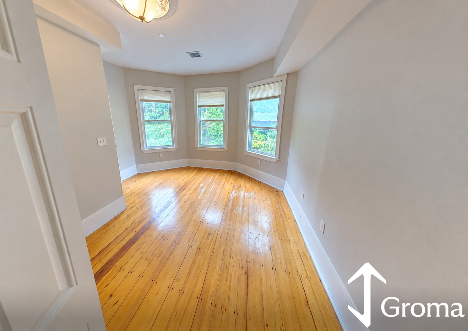 Photos of apartment on Fisher Ave.,Boston MA 02120