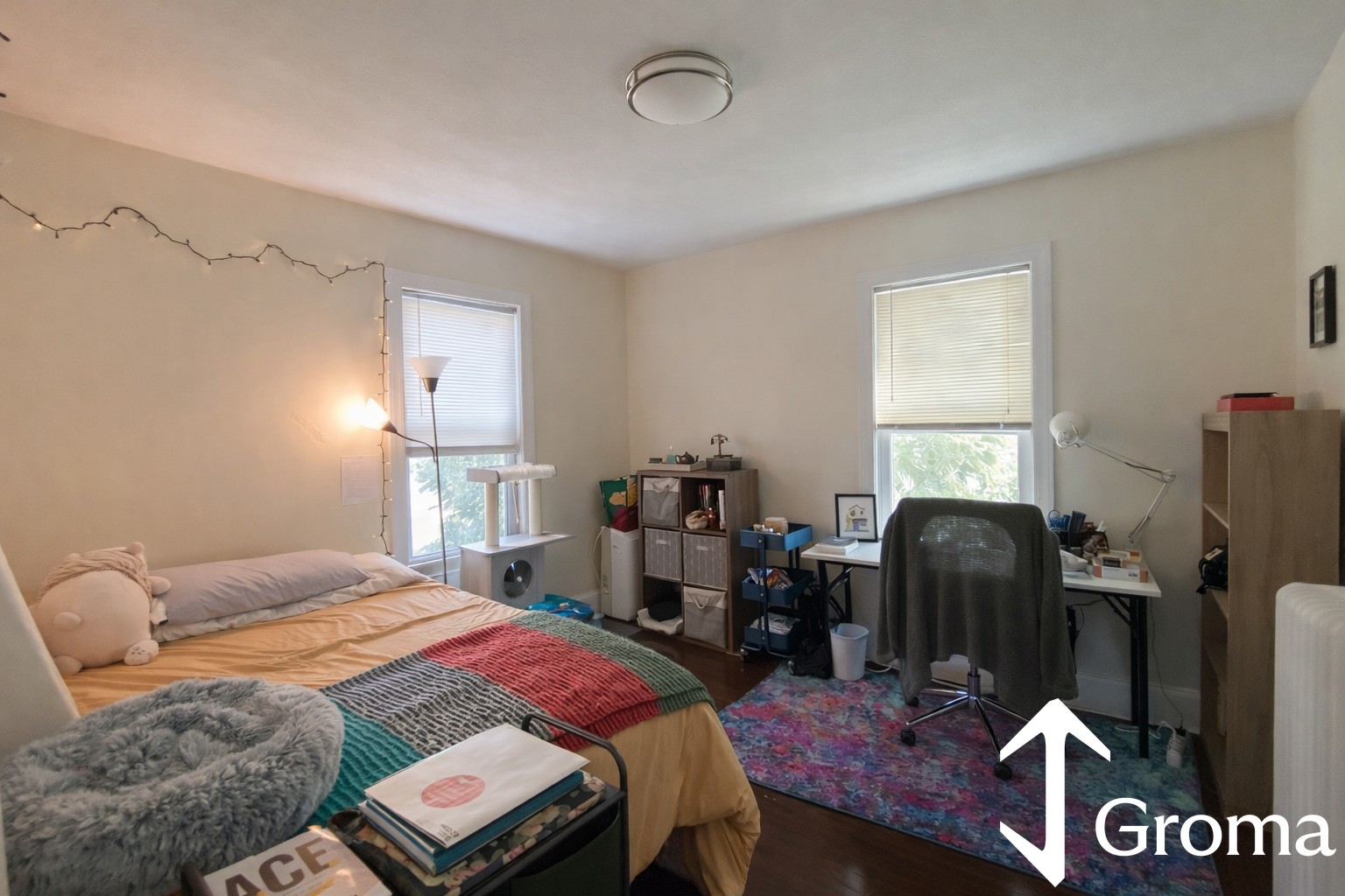 Photos of apartment on Woodlawn Street56-60 Woodlawn St.,Boston MA 02130