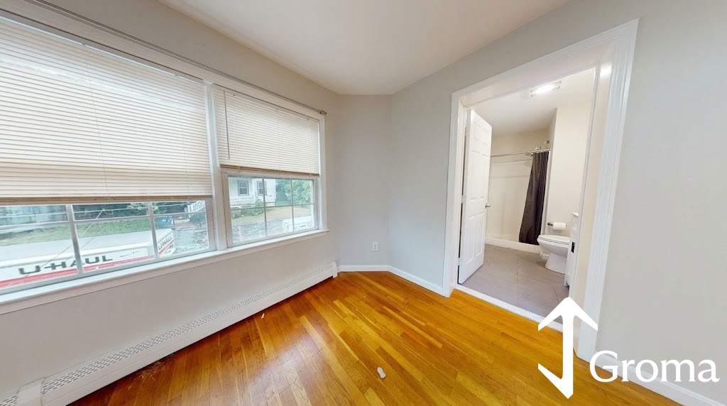 37 Juniper St. — Roxbury