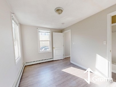 Photos of apartment on Chelsea St.,Boston MA 