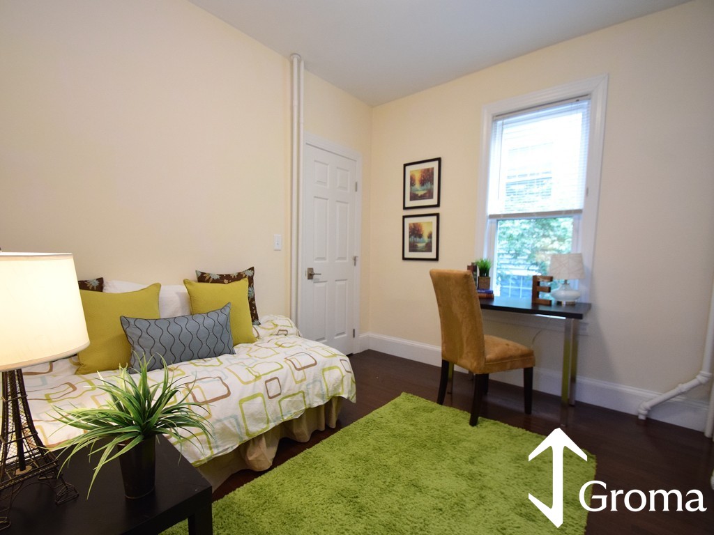 Photos of apartment on Woodlawn Street56-60 Woodlawn St.,Boston MA 02130