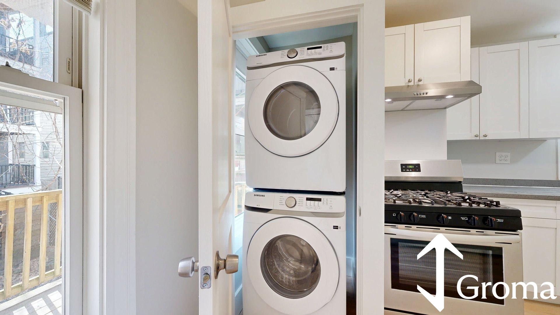 Photos of apartment on Chelsea St.,Boston MA 02128