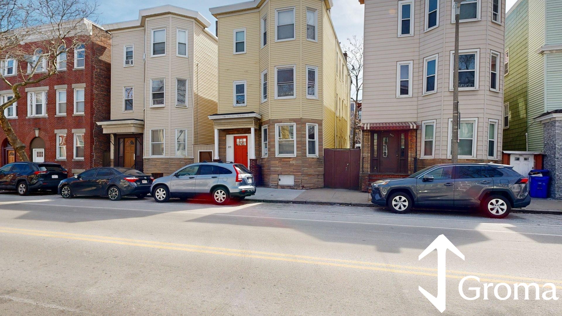 Photos of apartment on Chelsea St.,Boston MA 02128