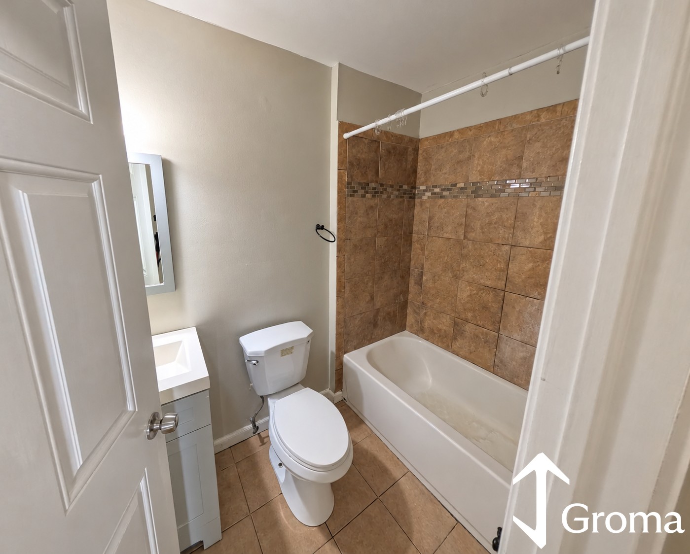 Photos of apartment on Fisher Ave.,Boston MA 02120