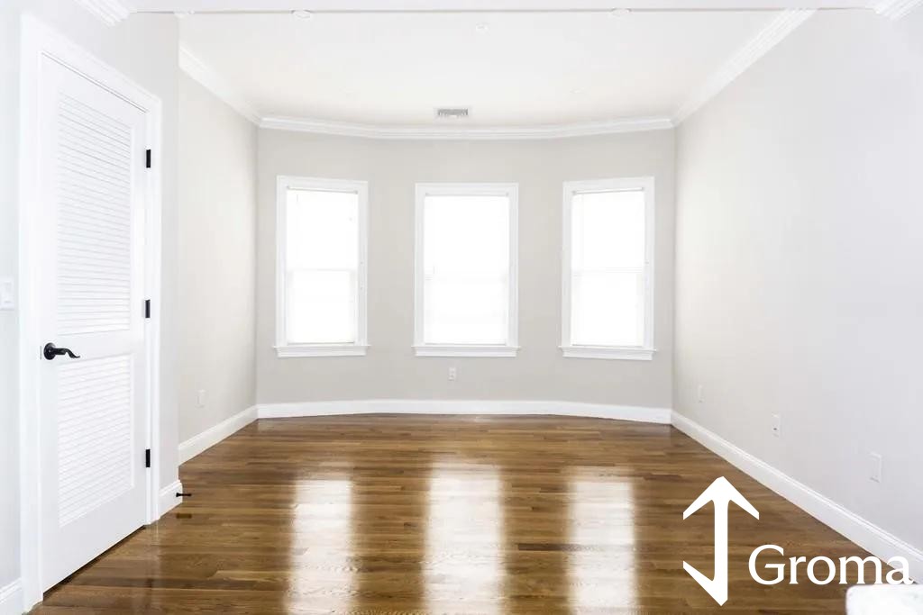 Photos of apartment on Woodside Avenue9-11 Woodside Ave.,Boston MA 02130