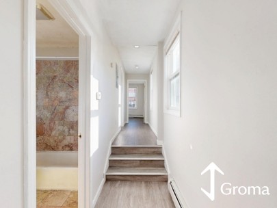 Photos of apartment on Chelsea St.,Boston MA 